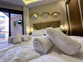 Marguerite house relax e comfort